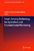 Smart sensing technology for agriculture and environmental monitoring