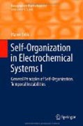 Self-organisation in electrochemical systems I: general principles of selforganization : temporal instabilities