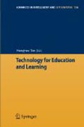 Technology for education and learning