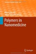 Polymers in nanomedicine