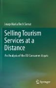Selling tourism services at a distance: an analysis of the EU law consumer acquis