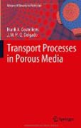 Transport processes in porous media