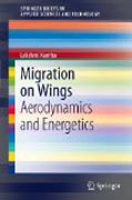 Migration on wings: aerodynamics and energetics