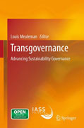 Advancing sustainability governance: linking knowledge democracy, cultures, institutions, and societal transformation