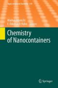 Chemistry of nanocontainers