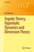 Ergodic theory, hyperbolic dynamics and dimensiontheory