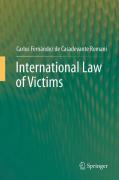 International law of victims
