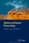 Advanced query processing: issues and trends v. 1