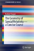 The geometry of special relativity: a concise course