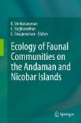 Ecology of faunal communities on the Andaman and Nicobar islands
