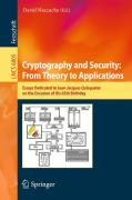 Cryptography and security : from theory to applications: essays dedicated to Jean-Jacques Quisquater on the occasion of his 65th birthday