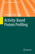 Activity-based protein profiling