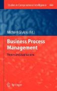 Business process management: theory and applications
