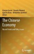 The Chinese economy: recent trends and policy issues