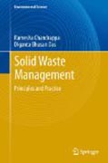 Solid waste management: principles and practice