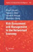 Risk assessment and management in the networked economy