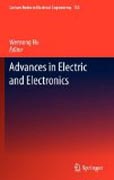 Advances in electrics and electronics