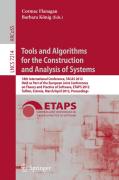 Tools and algorithms for the construction and analysis of systems: 18th International Conference, TACAS 2012, held as part of the European Joint Conferences on Theory and Practice of Software, Etaps 2012, Tallinn, Estonia, March 24 -- April 1, 2012, Proceedings