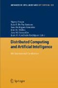 Distributed computing and artificial intelligence: 9th International Conference