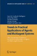 Trends in practical applications of agents and multiagent systems: 10th International Conference on Practical Applications of Agents and Multi-Agent Systems