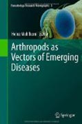 Arthropods as vectors of emerging diseases