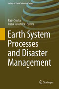 Earth system processes and disaster management