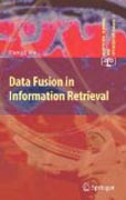 Data fusion in information retrieval