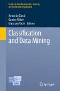Classification and data mining