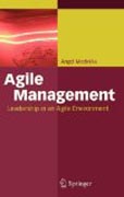 Agile management: leadership in an Agile environment