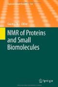NMR of proteins and small biomolecules
