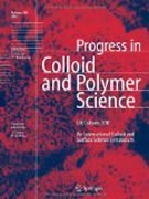UK colloids 2011: an international colloid and surface science symposium