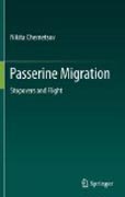 Passerine migration: stopovers and flight