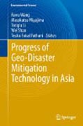 Progress of geo-disaster mitigation technology inAsia