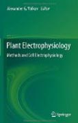 Plant electrophysiology: methods and cell electrophysiology
