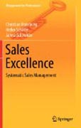 Sales excellence: systematic sales management