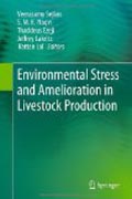 Environmental stress and amelioration in livestock production