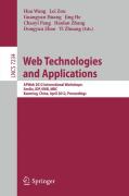 Web technologies and applications: APWeb 2012 International Workshops : SenDe, IDP, IEKB, MBC, Kunming, China, April 11, 2012, Proceedings