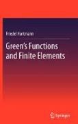 Green's functions and finite elements