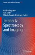 Terahertz spectroscopy and imaging