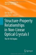 Structure-property relationships in non-linear optical crystals I: the UV-VIS region