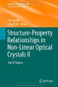 Structure-property relationships in non-linear optical crystals II: the IR region
