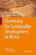 Chemistry for sustainable development in Africa
