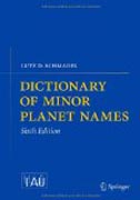Dictionary of minor planet names
