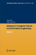 Advances in computer science and information engineering v. 1
