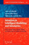 Advances in intelligent modelling and simulation: artificial intelligence-based models and techniques in scalable computing