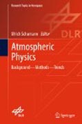 Atmospheric physics: background-methods-trends