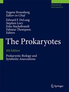 The Prokaryotes: Prokaryotic Biology and Symbiotic Associations