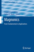 Magnonics: from fundamentals to applications