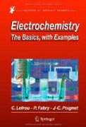 Electrochemistry: the basics, with examples