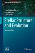 Stellar structure and evolution